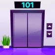 Иконка программы: 101 Floors: Lift game
