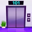 101 Floors: Lift game