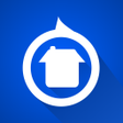 プログラムのアイコン：Wasi - Plataforma Inmobil…