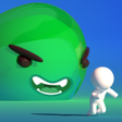 プログラムのアイコン: Blob Rage