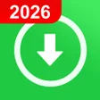 Ikona programu: Status Saver: Video Downl…