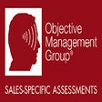 Biểu tượng của chương trình: OMG Sales Assessments