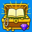 Ikona programu: Quran Treasure Island