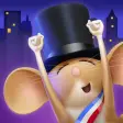 Bubble Mouse City Adventure  Candy Shoppe Blast