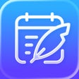程序图标：Diarium: Journal Diary
