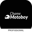 Chame Motoboy - Profissional