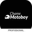 Chame Motoboy - Profissional