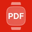 Ícone do programa: WristDocs - PDF Wear View…