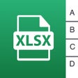 أيقونة البرنامج: Contacts to XLSX