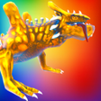 プログラムのアイコン：Dragon Transform: Epic Ra…