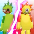 Icoon van programma: Scary Beat Playground 3D