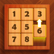 プログラムのアイコン：Classic Number Jigsaw