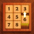 Icon of program: Classic Number Jigsaw