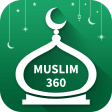Muslim 360-Prayer Times Quran