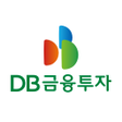 Icon of program: DB금융투자 MTS 계좌개설 포함