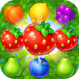 程序图标：Fruit Charming