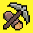 Ícone do programa: Whatcraft pixel games off…