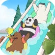 أيقونة البرنامج: 熊熊水上乐园