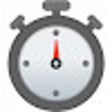 Symbol des Programms: Render stopwatch