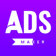 プログラムのアイコン：Advertisement Poster Make…