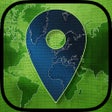أيقونة البرنامج: MapIt - Map Multiple Loca…