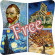Ikona programu: Touch of Van Gogh - free