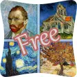 Touch of Van Gogh - free