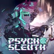 ไอคอนของโปรแกรม: Psycho-Sleuth