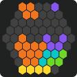 Hexagon Puzzle Legend: Free