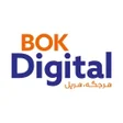 أيقونة البرنامج: BOK Digital