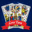 プログラムのアイコン：Love Tarot