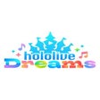 أيقونة البرنامج: Hololive Dreams