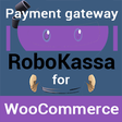 Payment gateway 8211 Robokassa for WooCommerce