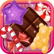 프로그램 아이콘: Candy Dessert Making Food…
