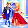 Cinderella  Prince: Girl Game