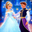 Programın simgesi: Cinderella  Prince: Girl …