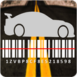 Symbol des Programms: Auto VIN Decode Pro
