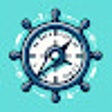 Symbol des Programms: Timestamp Converter