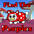 Icon of program: Find the Peepys 60 EVENT