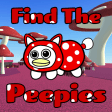 Find the Peepys 60 EVENT