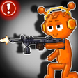 Programikonen: Action Playground Sandbox