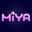 Ícone do programa: Miya: AI Characters Aide