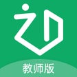 Icoon van programma: 知点云教师版-全新的生活方式