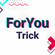 Ícone do programa: ForYou Trick - TikTok Hac…