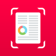Icon of program: SwiftScan - PDF Document …