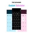 Icon of program: Custom Calculator