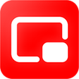 ไอคอนของโปรแกรม: YouTube PiP Pro