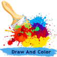 Draw And Color