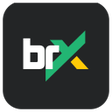 Programın simgesi: Brx Bet - Apostas Online