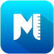 程序图标：Measure and Quote AR